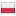 kamerypov.pl hosted country